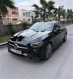 مرسيدس بنز C-Class